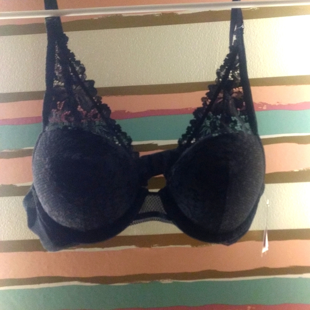 NWT Push up bra, Auden brand from Target 34B